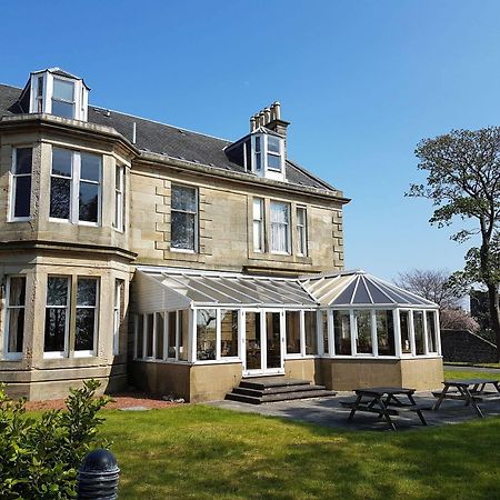 Annfield House Hotel Irvine  Kültér fotó