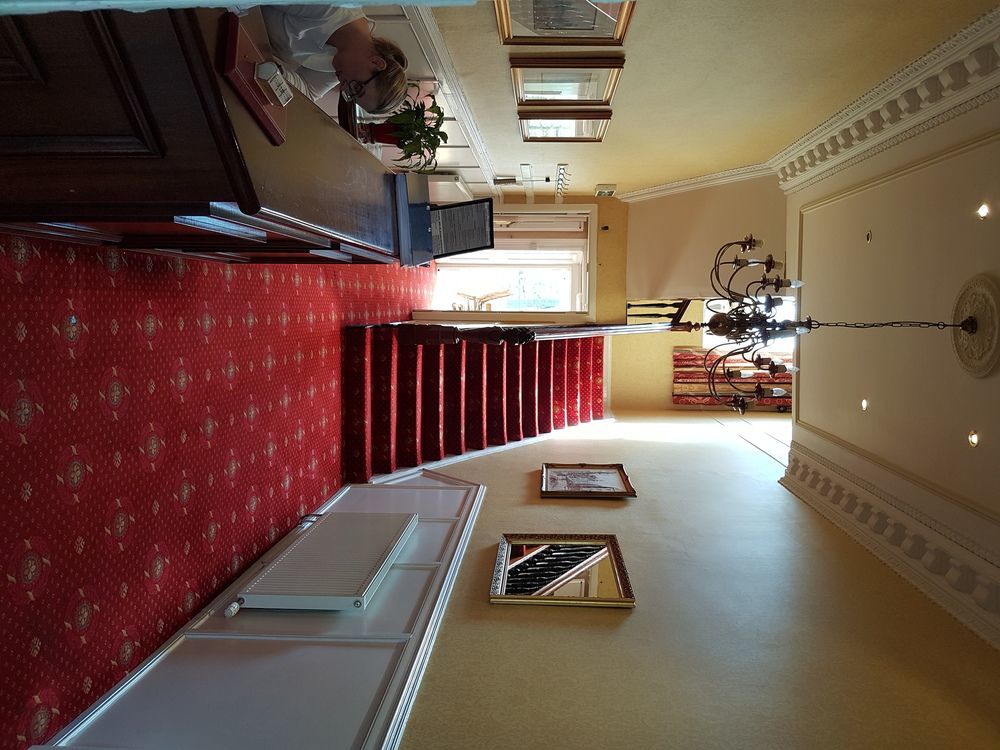 Annfield House Hotel Irvine  Kültér fotó